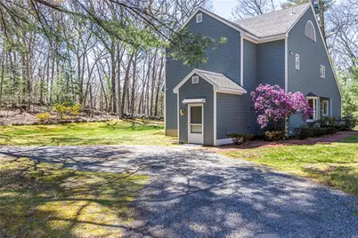 282 Byron Randall Road, Scituate, RI 02857 - Photo 4