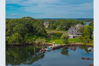 4 Arraquat Road, Westerly, RI 02891 - Photo 1