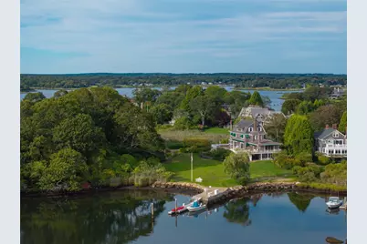 4 Arraquat Road, Westerly, RI 02891 - Photo 2