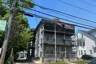 220 Rathbun St, Woonsocket, RI 02896 - Photo 1