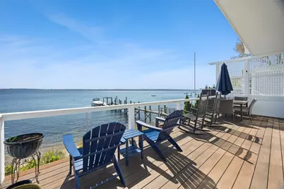106 King Philip Avenue, Bristol, RI 02809 - Photo 2