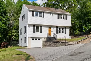 35 Mumford St, Coventry, RI 02816 - Photo 2