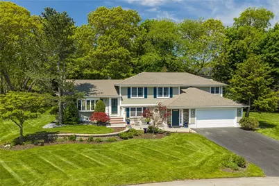 31 Meadowbrook Drive, Barrington, RI 02806 - Photo 1