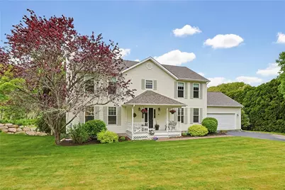28 Rock Ridge Road, Westerly, RI 02891 - Photo 1
