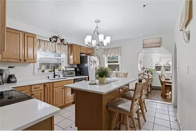 4 Rosemont Avenue, Johnston, RI 02919 - Photo 2