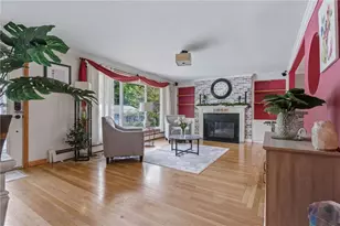 194 Parkside Ave, Pawtucket, RI 02861 - Photo 8