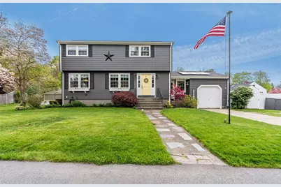1 Leahy Street, East Providence, RI 02916 - Photo 2