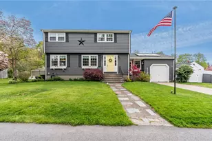 1 Leahy St, East Providence, RI 02916 - Photo 2