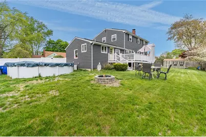 1 Leahy Street, East Providence, RI 02916 - Photo 46