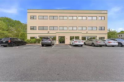 2138 Mendon Road #103B, Cumberland, RI 02864 - Photo 2