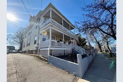 1001 Narragansett Boulevard #1, Providence, RI 02905 - Photo 2