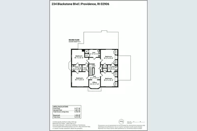 234 Blackstone Boulevard, Providence, RI 02906 - Photo 22