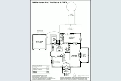 234 Blackstone Boulevard, Providence, RI 02906 - Photo 20