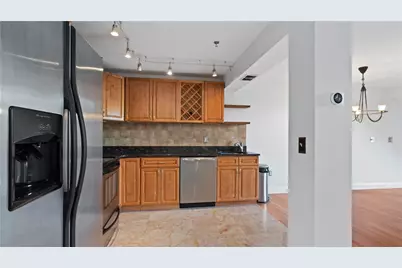 494 Woonasquatucket Avenue #410, North Providence, RI 02911 - Photo 4