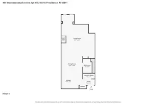 494 Woonasquatucket Ave, North Providence, RI 02911 - Photo 24