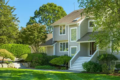 571 Camp Fuller Road, South Kingstown, RI 02879 - Photo 2