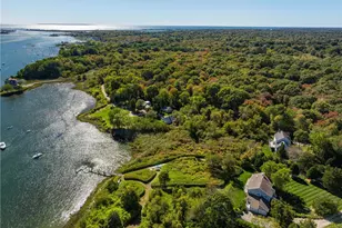 571 Camp Fuller Rd, South Kingstown, RI 02879 - Photo 8