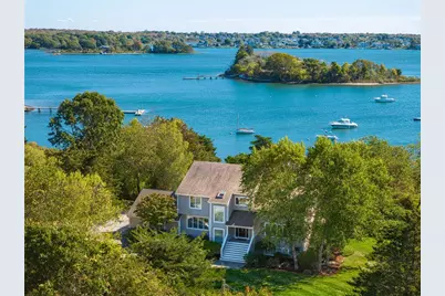 571 Camp Fuller Road, South Kingstown, RI 02879 - Photo 1
