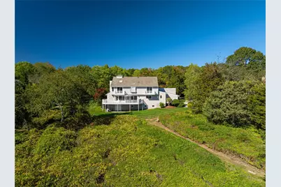 571 Camp Fuller Road, South Kingstown, RI 02879 - Photo 6