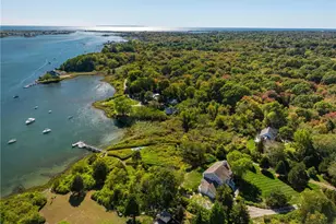 571 Camp Fuller Rd, South Kingstown, RI 02879 - Photo 40