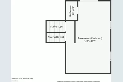 14 Meadow Lark Drive, Westerly, RI 02891 - Photo 44