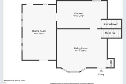14 Meadow Lark Drive, Westerly, RI 02891 - Photo 42