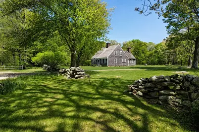 307 Stony Fort Road, North Kingstown, RI 02874 - Photo 1