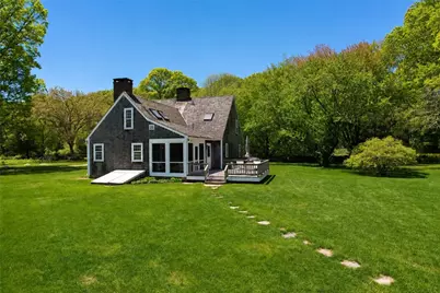 307 Stony Fort Road, North Kingstown, RI 02874 - Photo 4
