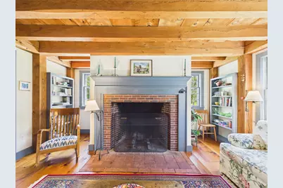307 Stony Fort Road, North Kingstown, RI 02874 - Photo 16