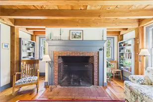 307 Stony Fort Rd, North Kingstown, RI 02874 - Photo 16