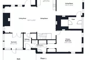 307 Stony Fort Rd, North Kingstown, RI 02874 - Photo 42