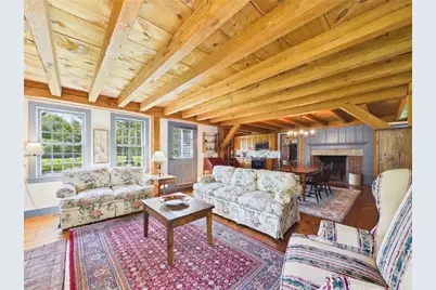 307 Stony Fort Road, North Kingstown, RI 02874 - Photo 14