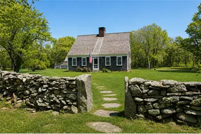 307 Stony Fort Road, North Kingstown, RI 02874 - Photo 2