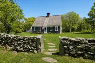 307 Stony Fort Rd, North Kingstown, RI 02874 - Photo 2