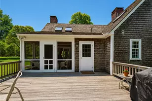 307 Stony Fort Rd, North Kingstown, RI 02874 - Photo 8