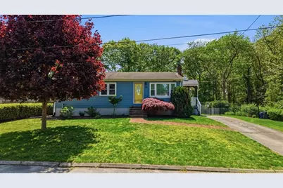28 Orrin Street, Warwick, RI 02886 - Photo 2