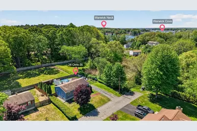 28 Orrin Street, Warwick, RI 02886 - Photo 8