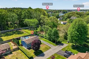 28 Orrin St, Warwick, RI 02886 - Photo 8