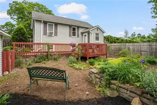 84 Ash Ave, Cranston, RI 02910 - Photo 22