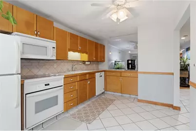 7 Wake Robin Road #1604, Lincoln, RI 02864 - Photo 8