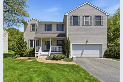313 Westmoreland Lane, North Kingstown, RI 02874 - Photo 2