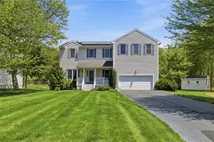 313 Westmoreland Ln, North Kingstown, RI 02874 - Photo 1