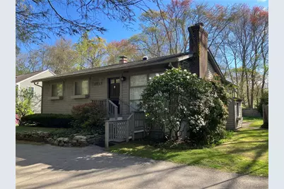 1735 Kingstown Road, South Kingstown, RI 02879 - Photo 1