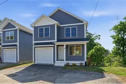 8 Teresa Ann Crossing, West Warwick, RI 02893 - Photo 1