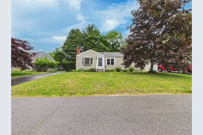 119 Gilbert Street, Warwick, RI 02886 - Photo 4