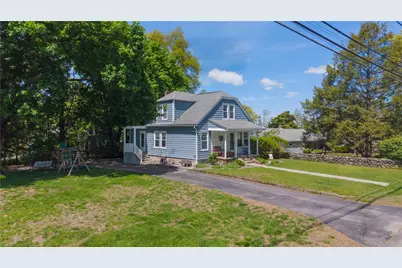 195 Talcott Street, Woonsocket, RI 02895 - Photo 2