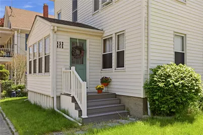 455 Child Street #3, Warren, RI 02885 - Photo 2