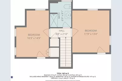 31 Beverly Circle, Smithfield, RI 02828 - Photo 50