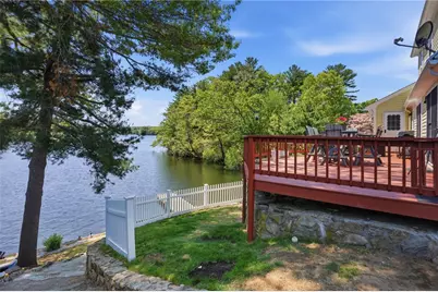 31 Beverly Circle, Smithfield, RI 02828 - Photo 14