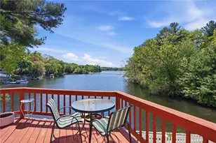 31 Beverly Cir, Smithfield, RI 02828 - Photo 16